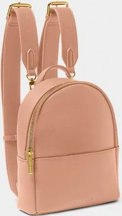 Katie Loxton Mika Small Backpack in Peony Blush at Nordstrom