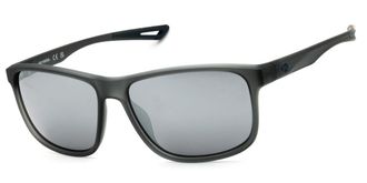 Harley-Davidson HD0959X 20C Mens Sunglasses Grey Size 60