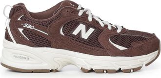 New Balance Zapatillas de running 530 - Sport - Mujer - Marr&oacute;n - 36 EU