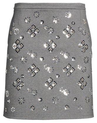 Max Mara BOTTOMWEAR - Mini skirts on YOOX.COM