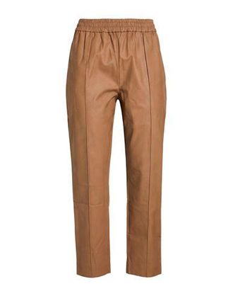 Souvenir BOTTOMWEAR - Trousers on YOOX.COM