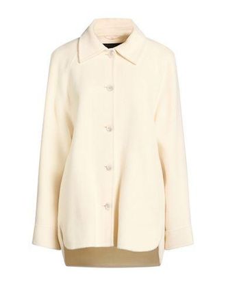 Hev&ograve; COATS & JACKETS - Jackets on YOOX.COM