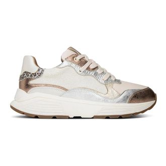 Xsensible Schoenen, Heren, Beige, 41 EU, Leer, Rainbow GX