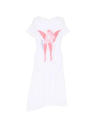 Our Legacy Ragged Dress