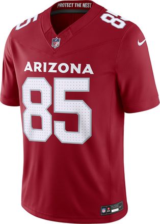 Nike Trey McBride Arizona Cardinals Nike Mens Dri-FIT NFL Stitched Limited Jersey in Red | 37NM02PJ9CF-WZ5