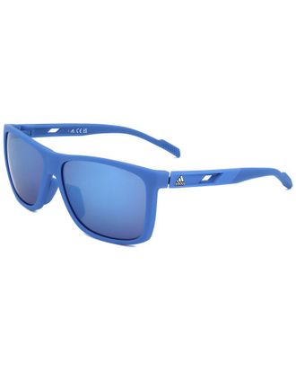 Adidas Sport Mens 60Mm Sunglasses