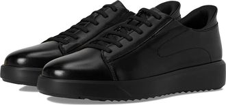Marc Joseph New York River Street (Hands Free Technology) Mens Shoes Black Napa Leather : 9.5 M