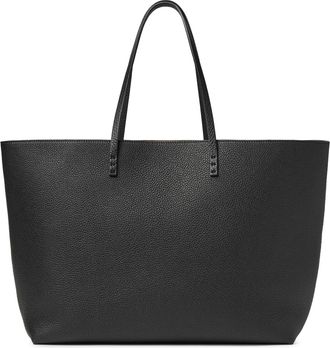 Fendi MEDIUM ROLL BAG IN ROMAN LEATHER - Fendi - Woman