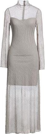 Gestuz KLEIDER - Maxi-Kleider auf YOOX.COM