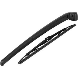 OEM Brazo Y Escobilla De Pl&aacute;stico Para El Limpiaparabrisas Trasero De Audi A4 8e B6 B7 Avant/estate 2001-2008