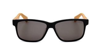 adidas OR0046-D Asian Fit 01G Mens Sunglasses Black Size 58