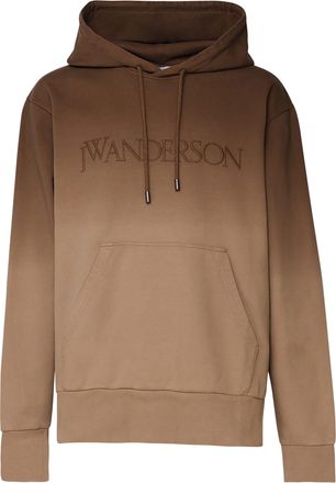 J.W.Anderson J. W. Anderson Felpa In Cotone