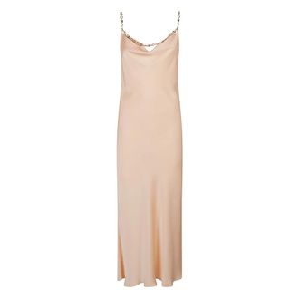 Paco Rabanne Donna, Abiti, Rosa, M, new