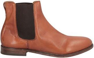 Moma CALZADO - Botines de caña alta en YOOX.COM