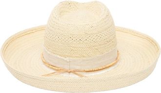 San Diego Hat Company Yesenia Straw Hat