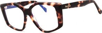 Max Mara MM5162-B 055 Coloured Havana 53mm