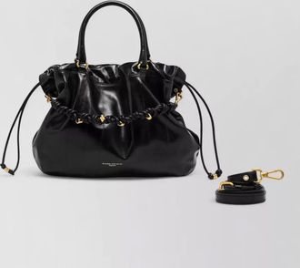 Gianni Chiarini morgana tote bag