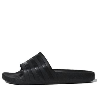 adidas Adilette Aqua Core Black F35550