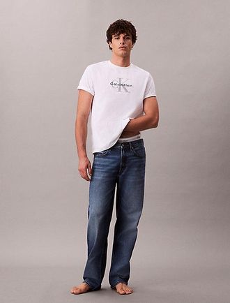Calvin Klein 90s Straight jeans