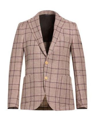 Tombolini SUITS and CO-ORDS - Blazers sur YOOX.COM