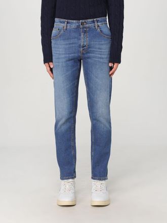 Pantaloni Torino Jeans PT TORINO Men color Stone Washed