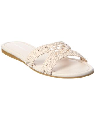 Stuart Weitzman Briar Leather Sandal
