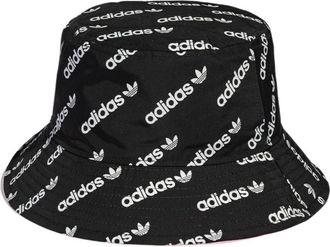 adidas Bucket Hat Black HM2281