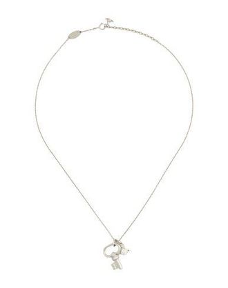 Vivienne Westwood JEWELLERY and WATCHES - Necklaces on YOOX.COM