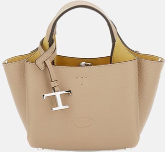 Tod's Borsa Mini In Pelle