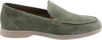 Catwalk Hombre, Zapatos, Verde, Talla: 41 EU