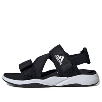 adidas Terrex Sumra Black White FV0834