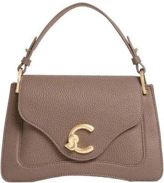 Coccinelle Mujer, Bolsos, Marr&oacute;n, Talla: ONE Size