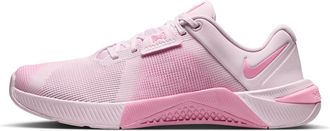 Nike Womens Metcon 10 Workout Shoes in Purple | HQ2620-502