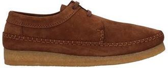 Clarks FOOTWEAR - Lace-up shoes sur YOOX.COM
