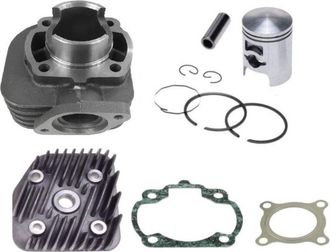 OEM Cilindro 70 Kymco Top Boy Vitality Dink Super 9 8