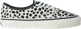 Vans LX Authentic 44 Sneakers - Heren - Sneakers - Wit - 37 EU - Katoen - Schoenen