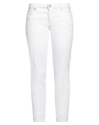 Dsquared2 HOSEN & RÖCKE - Jeanshosen auf YOOX.COM