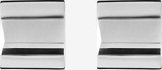 LIÉ STUDIO Ohrringe aus Silber The Sonya