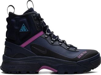 Nike Sneakers alte ACG Air Zoom Gaiadome Gore-Tex - Nero