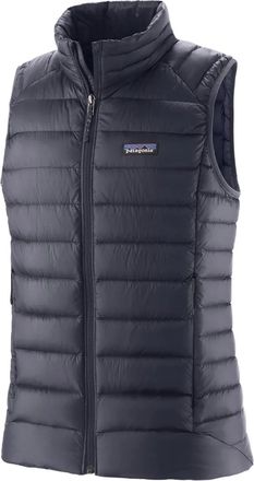Patagonia padded gilet - Blue