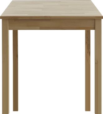 HOME AFFAIRE Esstisch »TOPSELLER!« Küchentisch, OTTOs Choice, in Kernbuche massiv