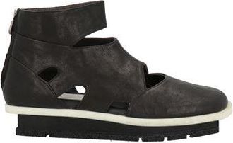 Le Ruemarcel CALZADO - Botines de ca&ntilde;a alta en YOOX.COM