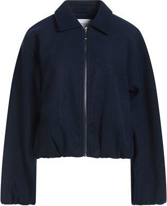 Vila COATS & JACKETS - Jackets on YOOX.COM