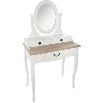 Atmosphera Atmosphera - Tocador chrysa Blanco Cr&eacute;ateur DInt&eacute;rieur