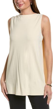 Lafayette 148 New York Adjustable Blouse