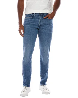 Rag & Bone RB 2 Slim Fit Jean