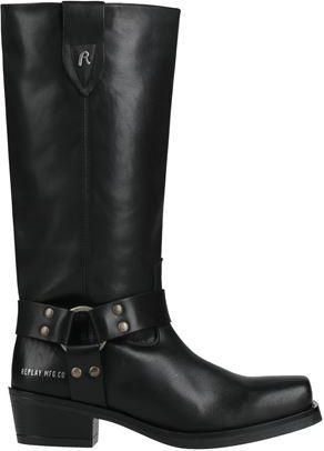 Replay CALZADO - Botas en YOOX.COM
