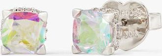 Kate Spade New York Little Luxuries 6mm Square Studs