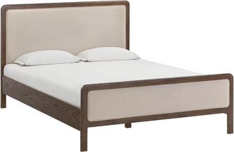 TOV Furniture Tov Furniture Hella Velvet Queen Bed