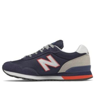 New Balance 515v3 Navy Red ML515WR3